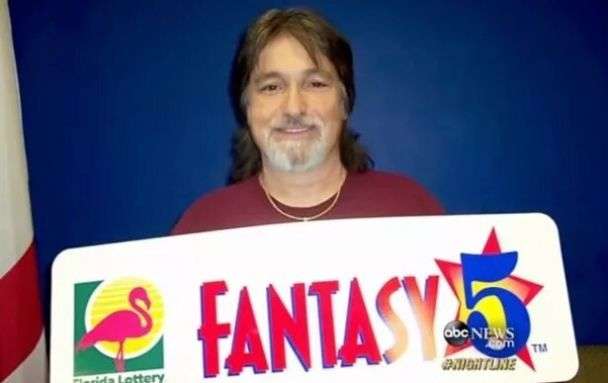 Как выиграть миллион в лотерею: мужчина поделился секретной формулой, которая помогла ему сорвать джекпот