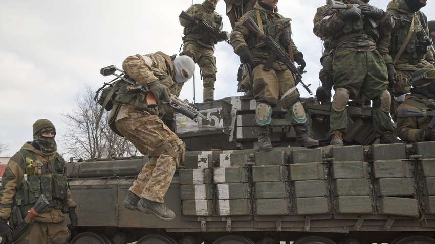 Почему именно сейчас появились разговоры о наступлении России – что важно понимать украинцам