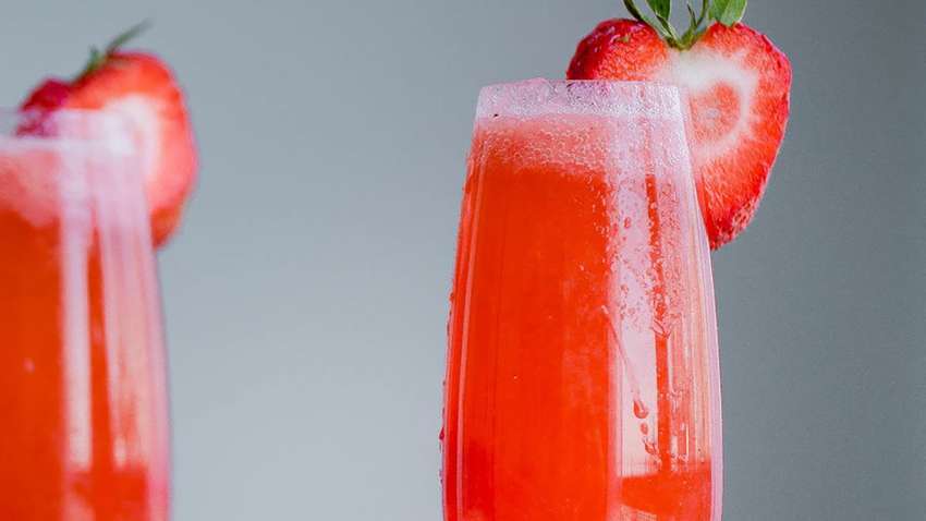 Как выбрать вкусную, а главное - натуральную клубнику