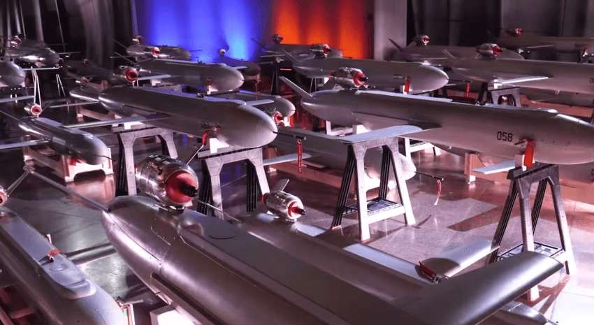 Действительно ли россияне в панике строят защитные сооружения: при чем здесь ракета-дрон "Пекло"