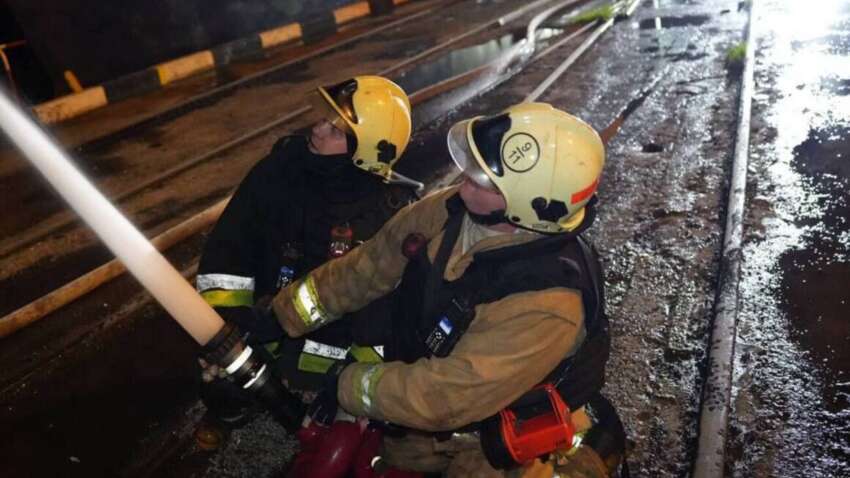 Россияне снова жестко ударили по Одессе: где есть попадания