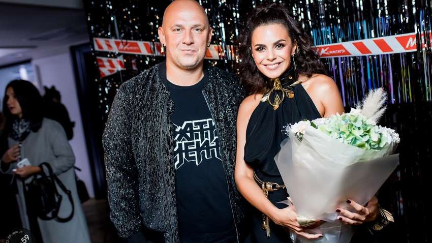 Потап признался, что вступил в брак с Каменских не впервые