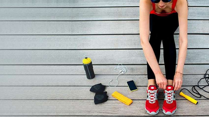 Які види спорту допомагають знизити холестерин