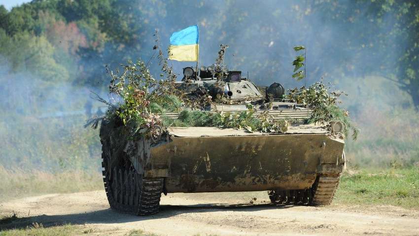 Операция ВСУ в Курской области уже начала себя окупать: о чем идет речь