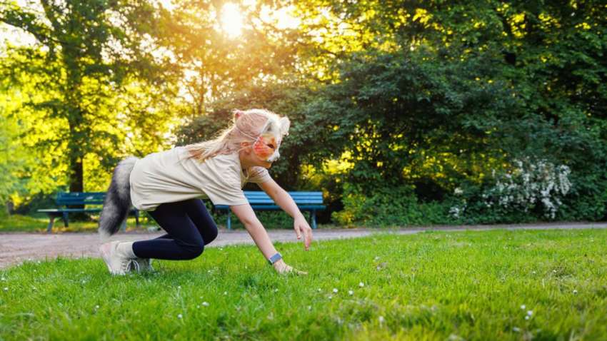 "Покусали до крові": в Одесі безхатько врятував пенсіонерку та її собаку від квадроберів (ВІДЕО)