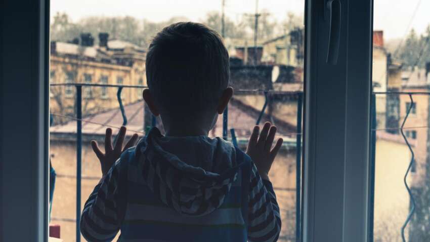 Відомо про 400 місць в РФ, де перебувають викрадені українські діти: Зеленський повідомив нові деталі 