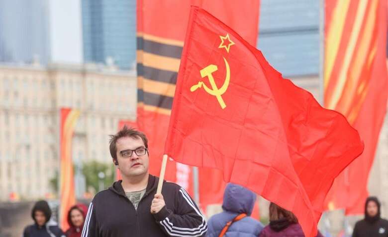 Удар по російській пропаганді: яку заборону видали у Берліні напередодні 9 травня