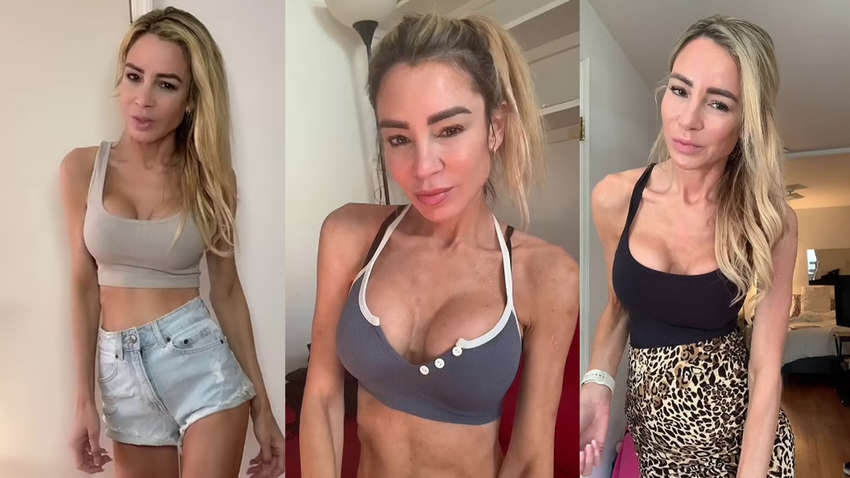 Тіктокерка розповіла скільки їй років насправді: в це важко повірити