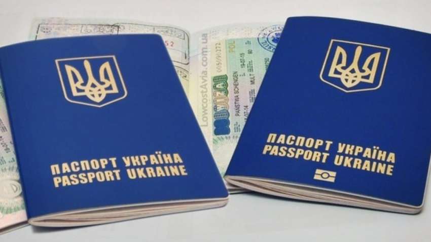 Етнічним українцям з діаспори мають намір представити друге громадянство 