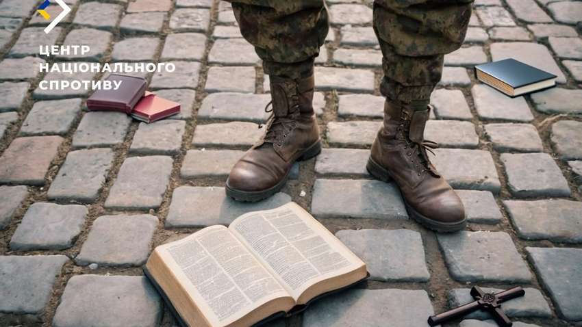 Окупанти в Криму посилили тиск на мешканців: кого переслідують