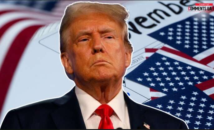 Трамп пытается спастись от позора на весь мир: получится ли у него