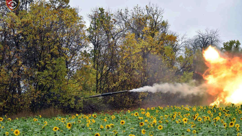 Экс-глава ЦРУ дал прогноз на зимнюю фазу войны: почему россиянам будет намного сложнее Экс-глава ЦРУ дал прогноз на зимнюю фазу войны: почему россиянам будет намного сложнее
