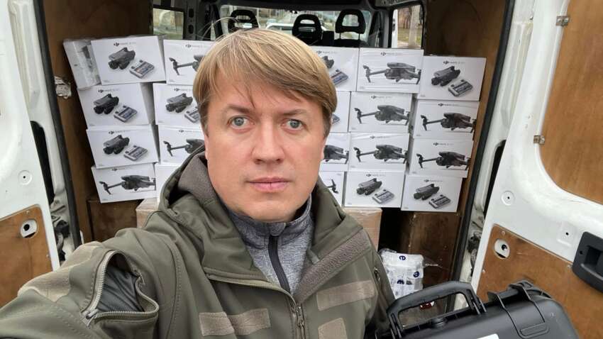 Хотел уволить с должности: глава энергетического комитета Рады Герус сообщил о давлении со стороны Галущенко