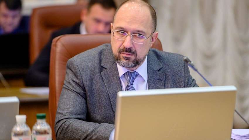 У Раді розповіли, коли можуть відправити у відставку Кабмін Шмигаля