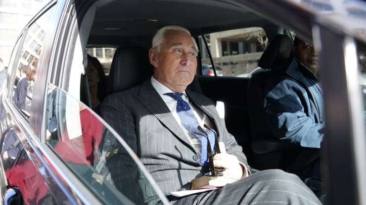 Екс-радника Трампа визнали винним у брехні конгресу