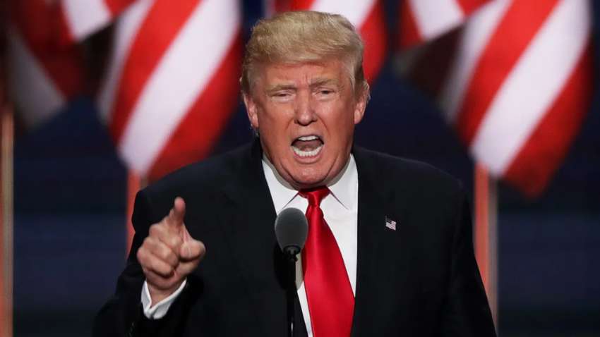 Трамп резко критикует Олимпийские игры: что не понравилось экс-президенту США