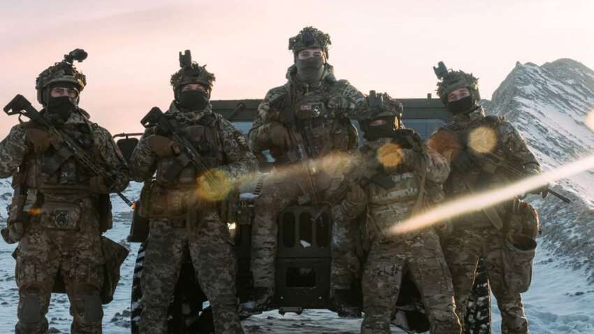 Закончится ли война в Украине в этом году 