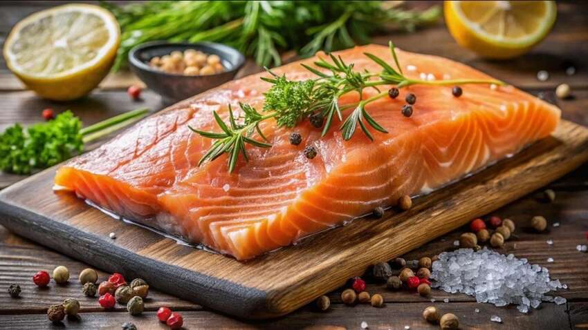 Ця риба точно покращить пам'ять після 50 років: дієтологи здивували відкриттям 