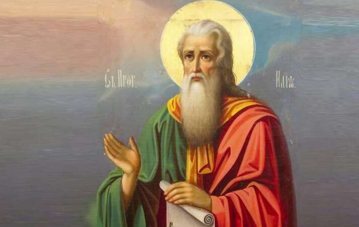 Церковне свято 20 липня: три речі, які категорично не можна робити сьогодні