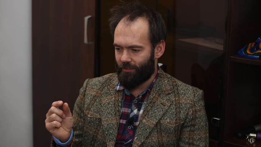 Система Prozorro сэкономила для Украины миллиард долларов за год