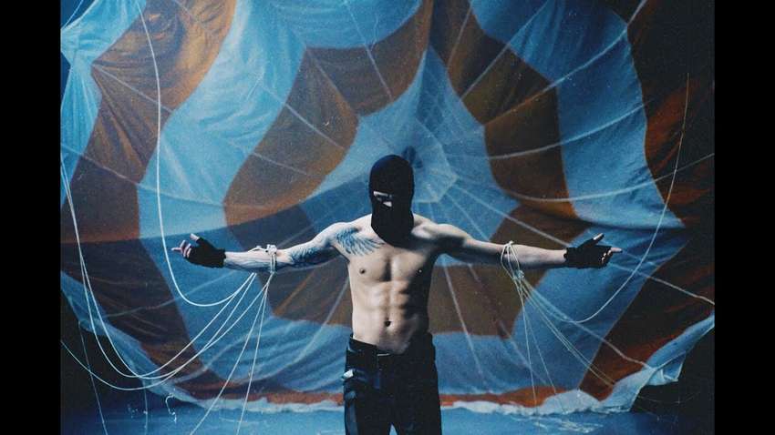 Епатажна група KAZAKY випустила новий кліп – ВІДЕО