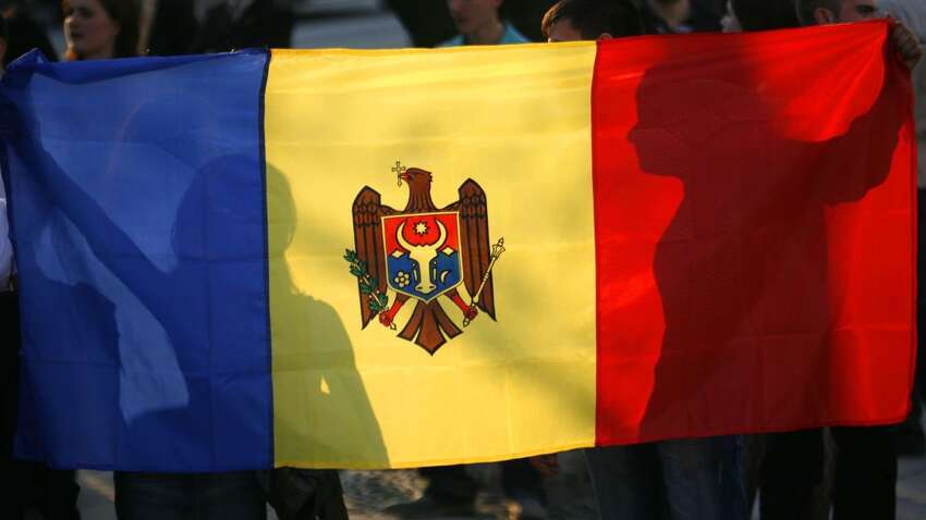 У Молдові заговорили про відправку військ до України: що відбувається У Молдові заговорили про відправку військ до України: що відбувається