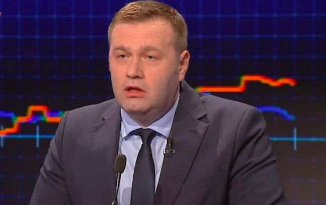 Українська сторона веде переговори з російським "Газпромом"