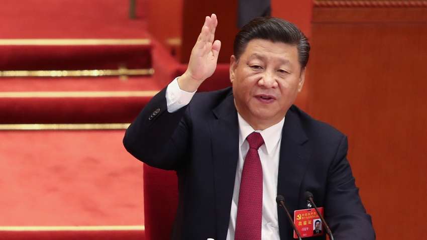 Чи вдасться Сі Цзіньпіну повторити подвиг Мао Цзедуна – на що замахнувся Китай