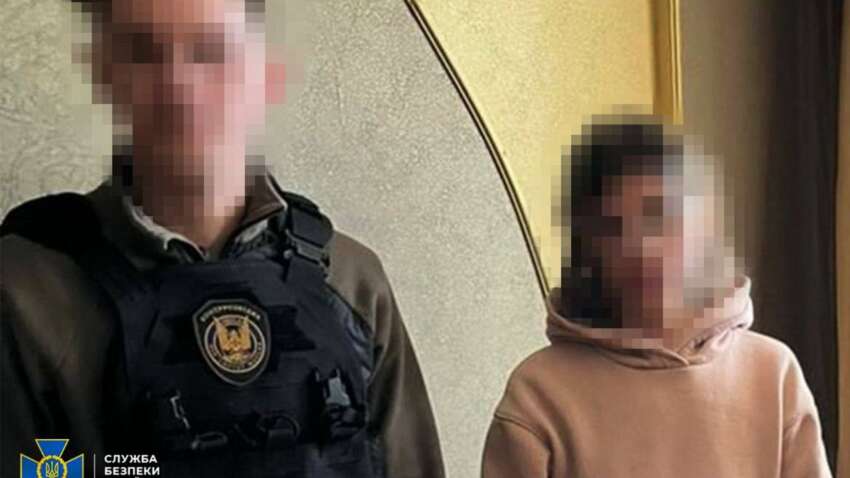 Цей план здивує кожного: навіщо жінка намагалася влаштуватися на роботу в ТЦК Цей план здивує кожного: навіщо жінка намагалася влаштуватися на роботу в ТЦК