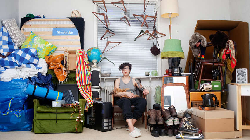 7 неожиданных вещей в быту, которые стоит менять ежегодно (Фото)