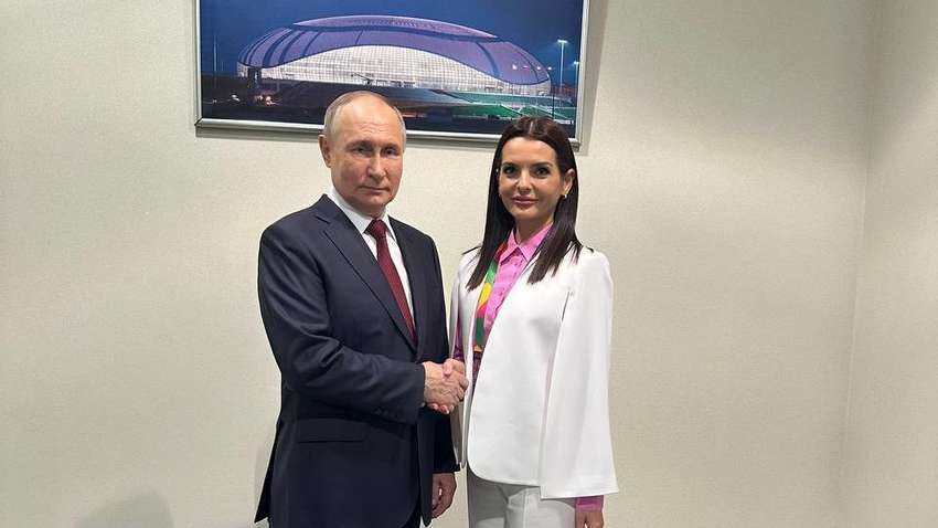 Путин пообещал помощь России еще одному проблемному региону