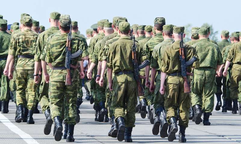 На Херсонщині росіяни влаштували облави на дезертирів, - Генштаб