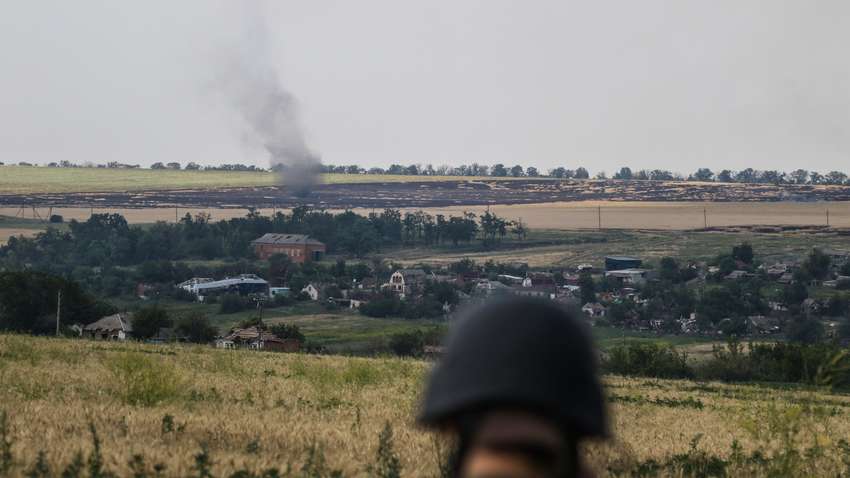 Что происходит на Донбассе – какой прогноз для региона: как спастись оставшимся гражданским