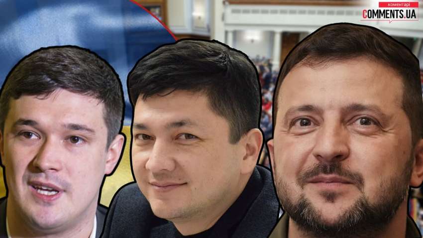 Рейтинг політиків: лише троє мають позитивний баланс довіри у населення