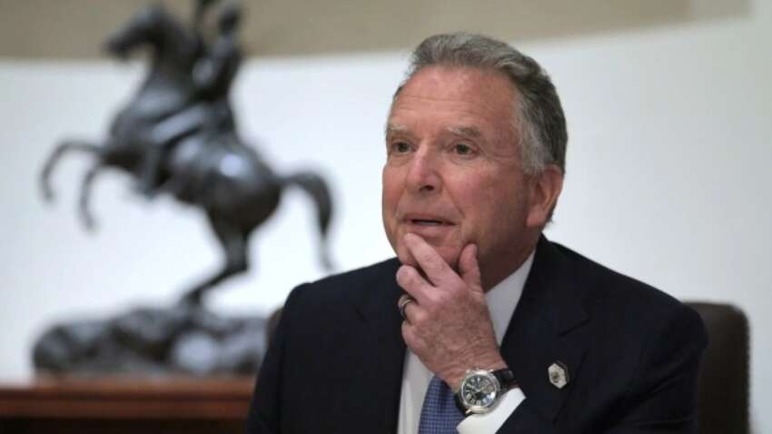 Переговори набирають темп: Віткофф уже анонсував нову зустрічі відразу після візиту у Москву Переговори набирають темп: Віткофф уже анонсував нову зустрічі відразу після візиту у Москву