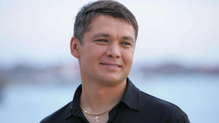 Затриманий на запит України син російського олігарха просить політичного притулку