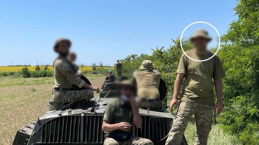 Подозреваемый в нападении в Нидерландах оказался украинским дезертиром: он мечтал о тюрьме Подозреваемый в нападении в Нидерландах оказался украинским дезертиром: он мечтал о тюрьме