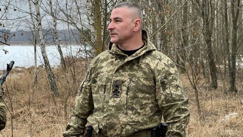 В ВСУ произошла громкая отставка генерала, занимавшегося подготовкой мобилизованных