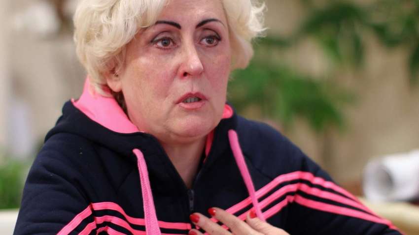 Екс-мера Слов'янська Нелю Штепу звинуватили в порушенні виборчого законодавства