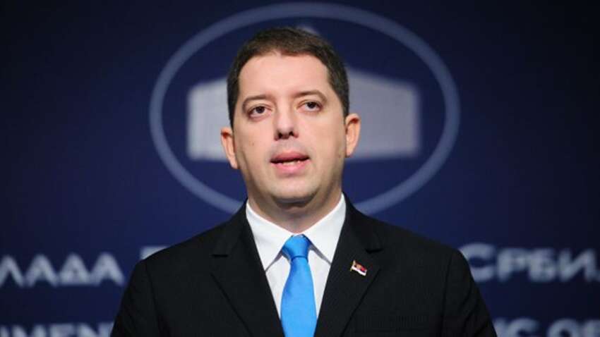 Ще одна країна готова прийняти мирні переговори України та Росії Ще одна країна готова прийняти мирні переговори України та Росії