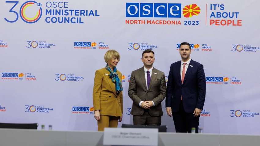 В ОБСЕ официально согласились на компромисс с РФ: подробности