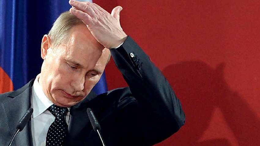 Навіщо Путіну потрібні українські полонені в ОРДЛО — МЗС Навіщо Путіну потрібні українські полонені в ОРДЛО — МЗС