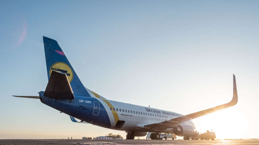 Сбитый "Боинг" и запущенный "Турецкий поток": главные события уходящей недели