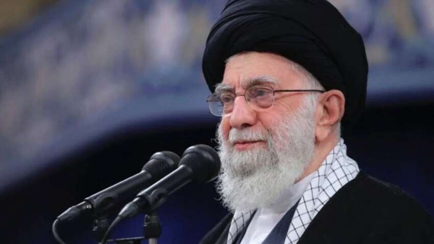 Financial Times: Иран будет атаковать энергетические объекты региона по сценарию, разработанному Али Хаменеи Financial Times: Иран будет атаковать энергетические объекты региона по сценарию, разработанному Али Хаменеи