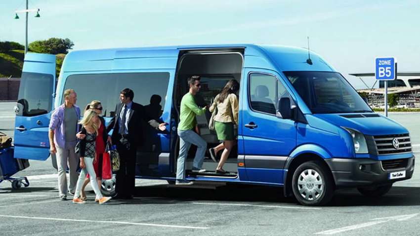 Без дозволів і контролю: на Харківщині перевізник другий рік працює без договору