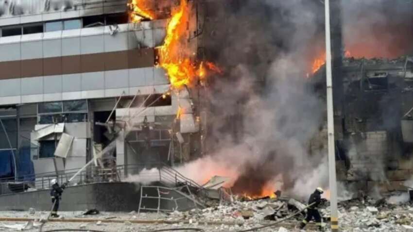 На порозі України нова масштабна атака: поради, як підготуватися