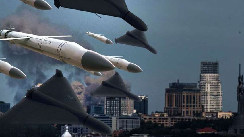 РФ зовсім скоро завдасть пекельного удару: українців попередили про цілі і терміни 