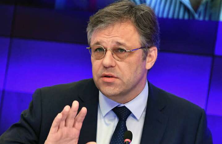 Россия назвала новое условие для окончания войны в Украине