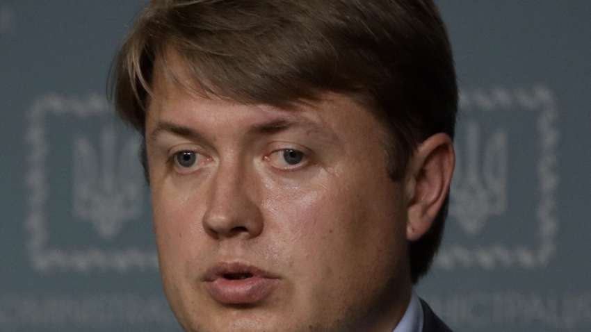 "ДТЭК Ахметова создает искусственный дефицит электроэнергии в Украине", – Герус