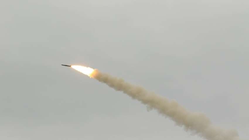 Російська армія обстріляла Миколаїв: подробиці